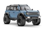 TRX97074-1A51 - TRAXXAS TRX-4M Ford Bronco 4x4 Area 51 RTR inkl. Akku_Lader