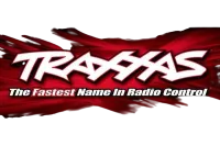 TRX9909 - Traxxas Banner