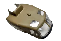 UH450LPJ001 - 450L UH1A Canopy