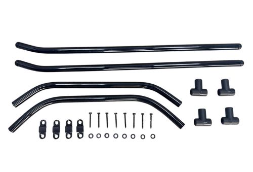 UH450LPJ005 - 450L UH-1A Landegestell Roban UH450LPJ005