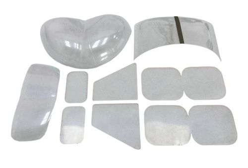 UH470LPJ003 - 470L UH-1D kompletter Fenstersatz Roban UH470LPJ003