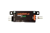 UL-MODUL-B1PLUS - uniLIGHT 1-Kanal. BLACK.1 +