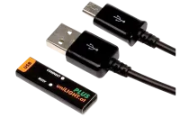 UL-Modul-Plus - uniLIGHT Programmierkabel
