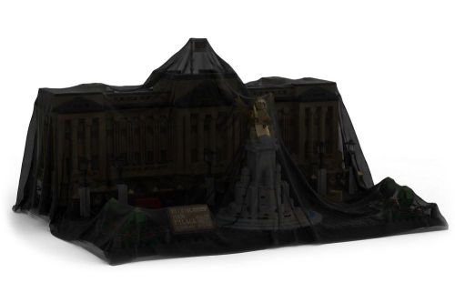 W6224_B - Buckingham Palace London (1695 Teile) (Special Deal) Wange W6224_B