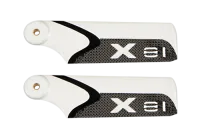XBLD000018 - XBLADES x81
