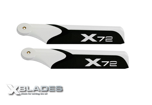 XBLD000019 - XBLADES x72 BEASTX XBLD000019