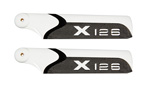 XBLD100020 - XBLADES x126