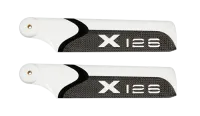 XBLD100020 - XBLADES x126