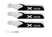 XBLD100028 - XBLADES x106 (3-Blatt)