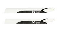 XBLD300012 - XBLADES x321 FBL