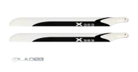 XBLD300024 - XBLADES x363 FBL