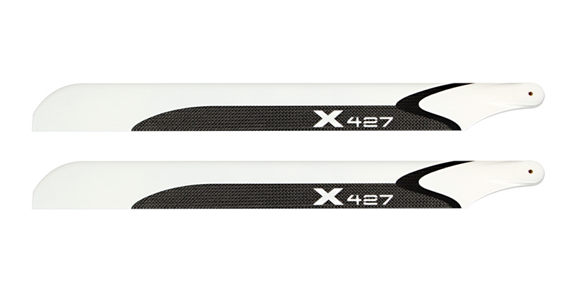 XBLD400011 - XBLADES x427 FBL BEASTX XBLD400011