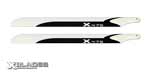 XBLD400023 - XBLADES x475 FBL