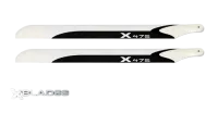 XBLD400023 - XBLADES x475 FBL