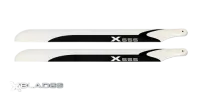 XBLD500013 - XBLADES x555 FBL