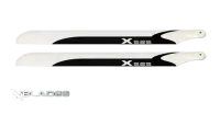 XBLD500014 - XBLADES x525 FBL