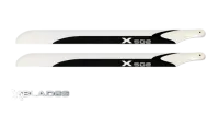 XBLD500015 - XBLADES x502 FBL