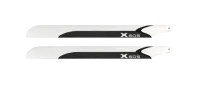 XBLD600001 - XBLADES x605 FBL