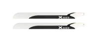 XBLD600002 - XBLADES x693 FBL