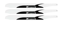 XBLD600026 - XBLADES x666S SPEED (3-Blatt)