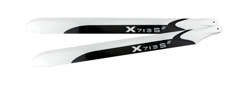 XBLD700033 - XBLADES x713S2 SPEED BEASTX XBLD700033