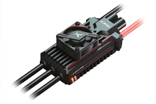 XDF1011250 - XDFly HPro 125A 3-8S SBEC XDF1011250