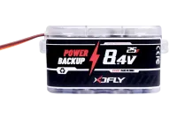 XDF4000003 - XDFly Backup Capacitor 25F (8.4V)