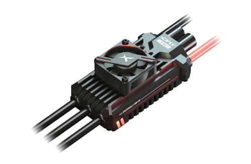 XDF1011251 - XDFly HPro 125A ESC 6-14S SBEC XDF1011251