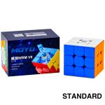 MY8277 - MoYu Weilong WRM V9 Standard 3x3
