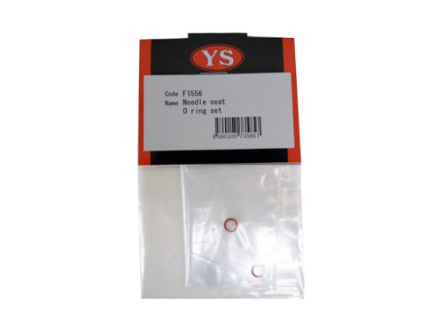 YS-F1556 - Duesenstock O-Ring Yamada YS-F1556