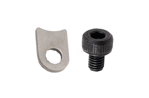 YS-R6124 - Vergaserkuekenhalterung (Throttle barrel retainer) Yamada YS-R6124