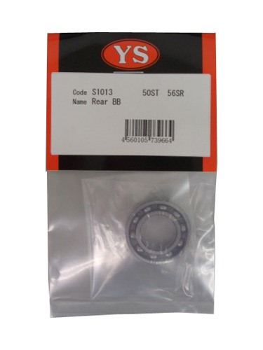 YS-S1013 - Hinteres Kugellager 50ST 56SR Yamada YS-S1013