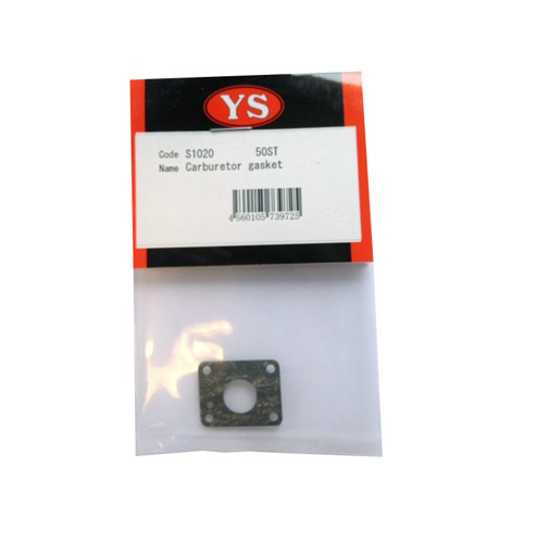 YS-S1020 - Dichtung Ansaugstutzen 50ST 56SR 60SR Yamada YS-S1020