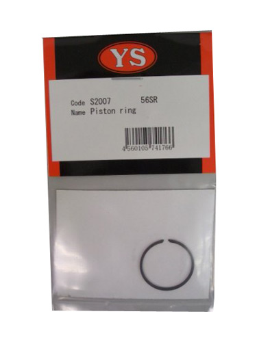 YS-S2007 - Kolbenring 56SR Yamada YS-S2007