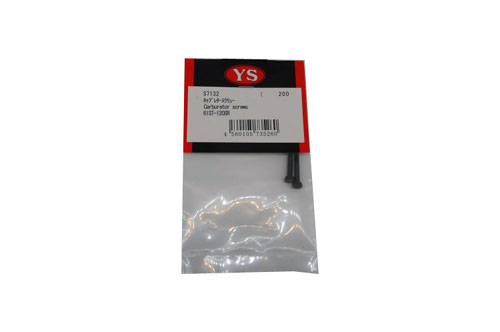 YS-S7132 - Schrauben Vergaser Yamada YS-S7132