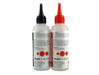 YUKI650009 - Epoxy 2 Komponenten Kleber (200g) - 5min