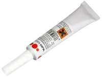 YUKI650024 - Sekundenkleber 20g Gel