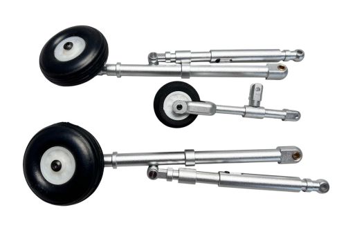 Z470LPJ005 - 470L Z-10 Fahrwerk Roban Z470LPJ005
