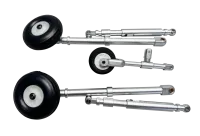 Z470LPJ005 - 470L Z-10 Fahrwerk