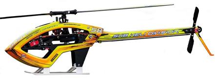 IL Goblin Pro 420 SG426
