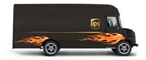 UPS Express